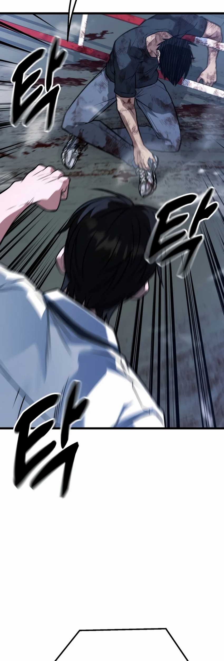 King of Violence Chapter 61 Gambar 79