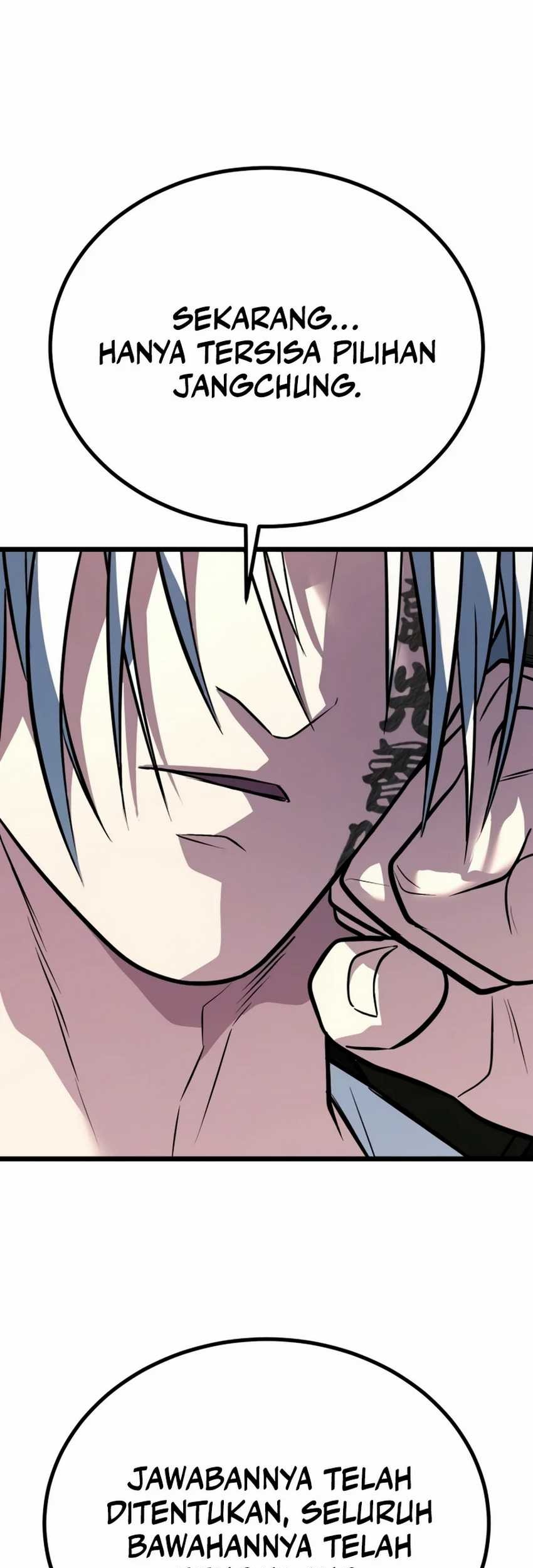 King of Violence Chapter 61 Gambar 88