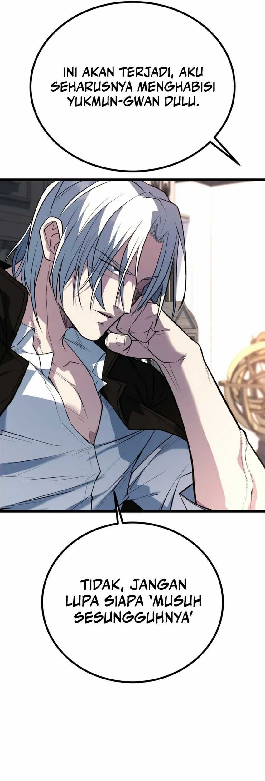 King of Violence Chapter 61 Gambar 90