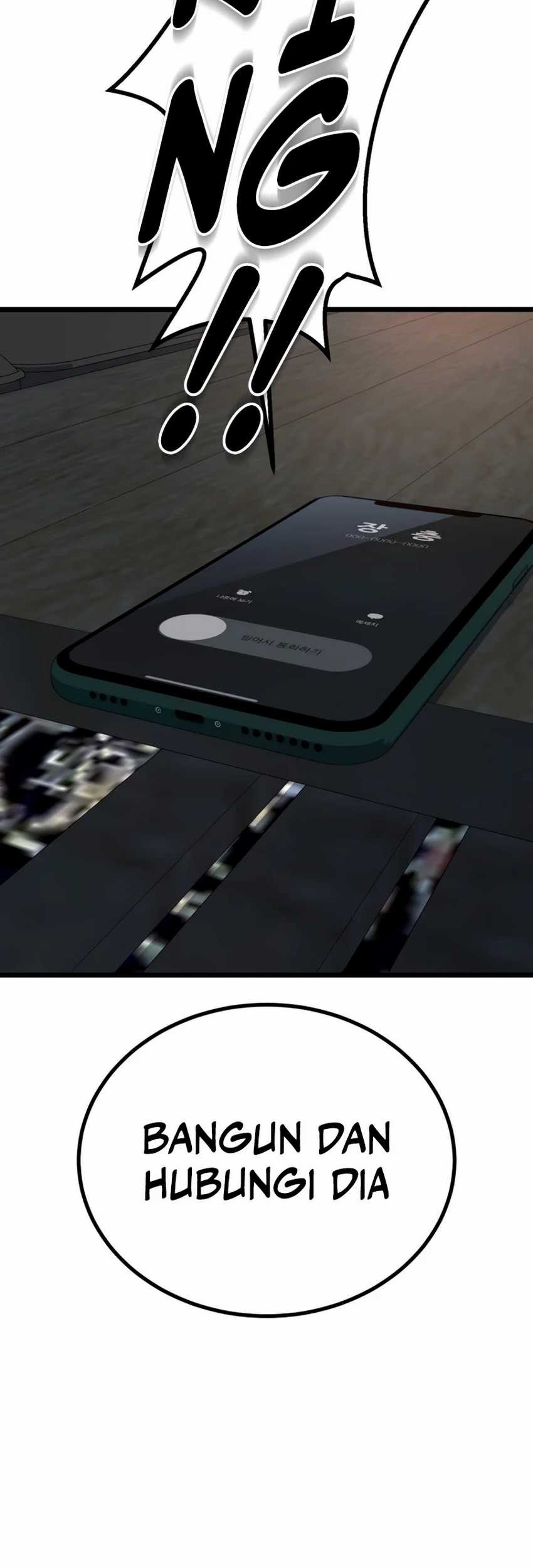 King of Violence Chapter 61 Gambar 92