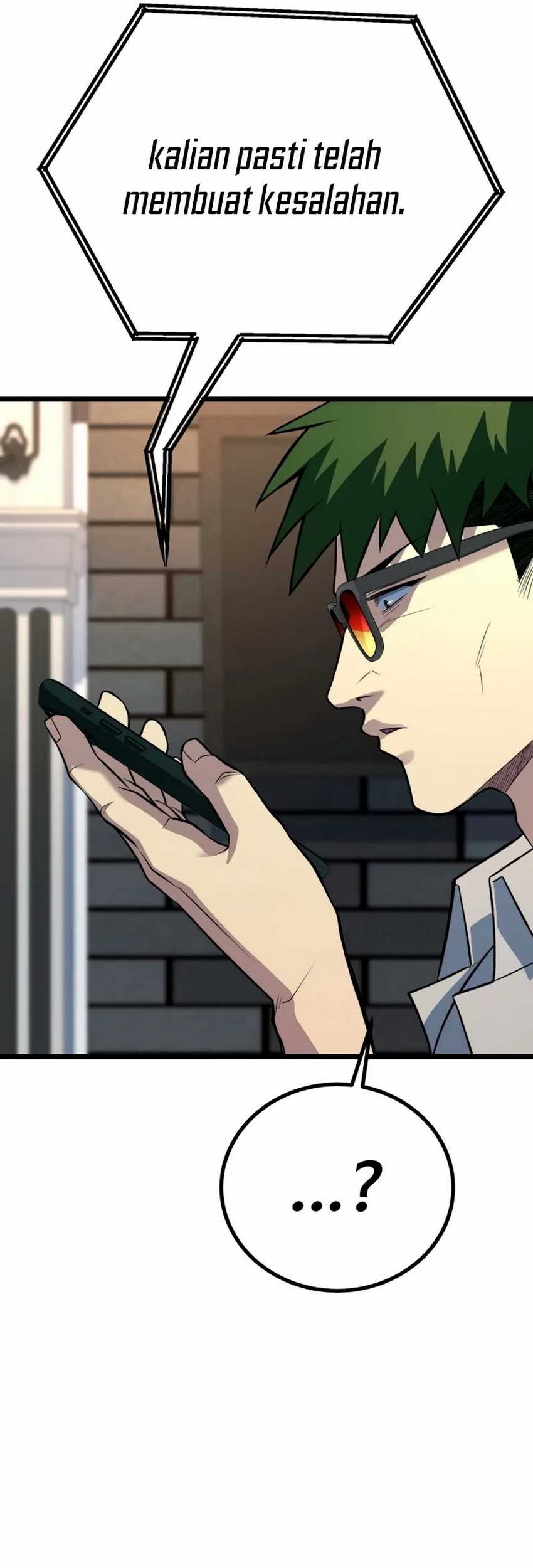 King of Violence Chapter 61 Gambar 95