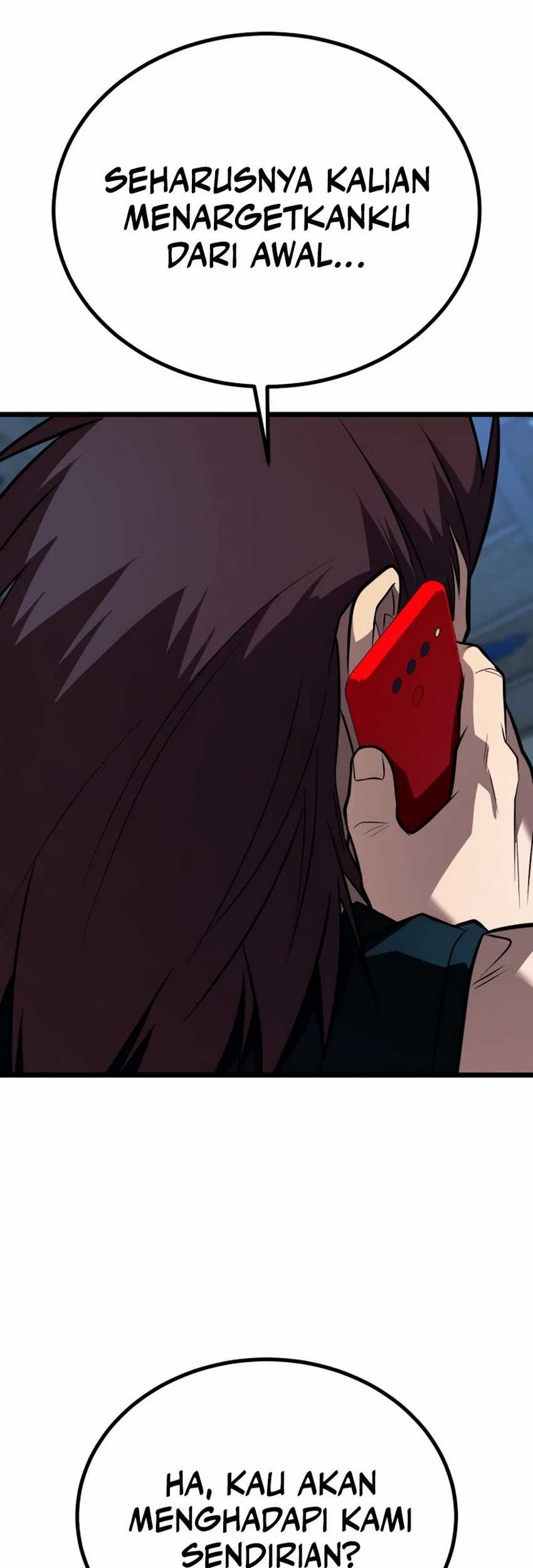 King of Violence Chapter 61 Gambar 96