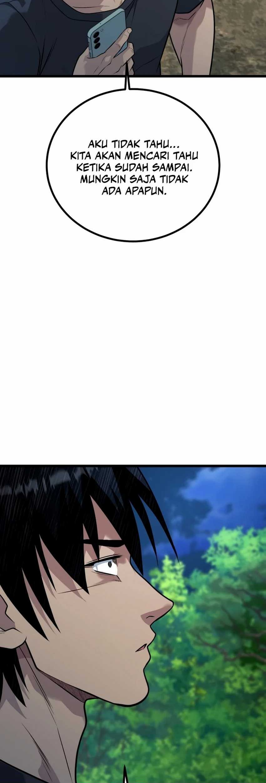 King of Violence Chapter 61 Gambar 3