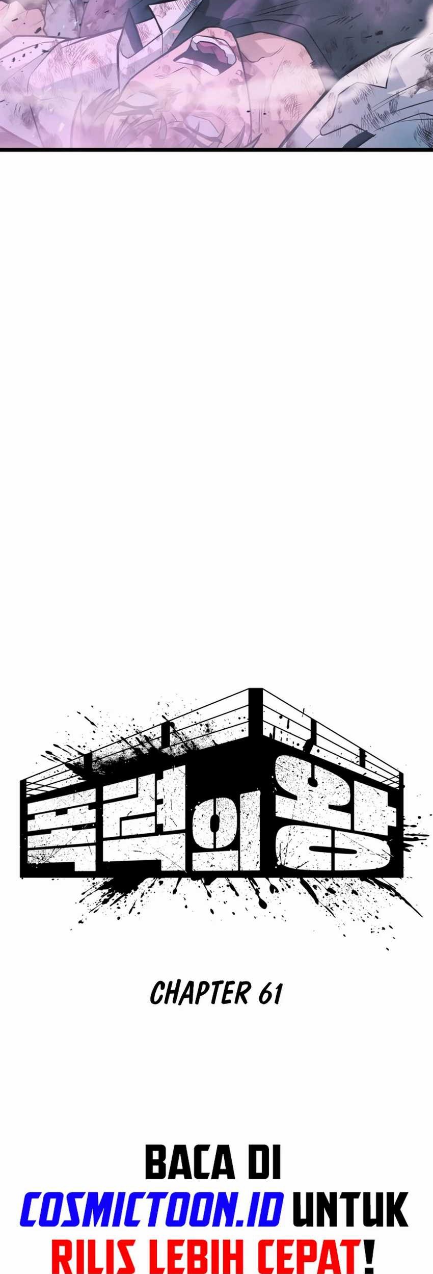 King of Violence Chapter 61 Gambar 10