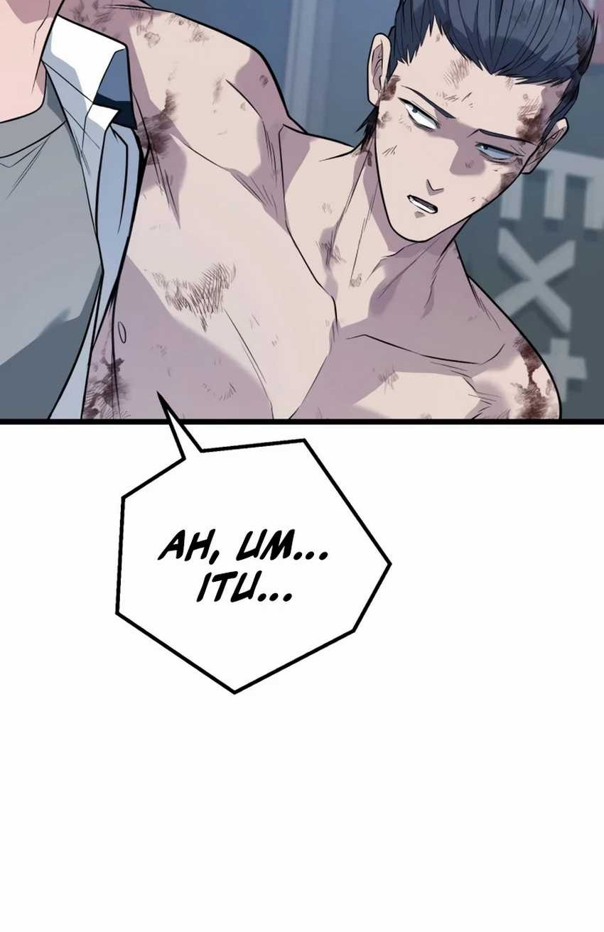 King of Violence Chapter 61 Gambar 19