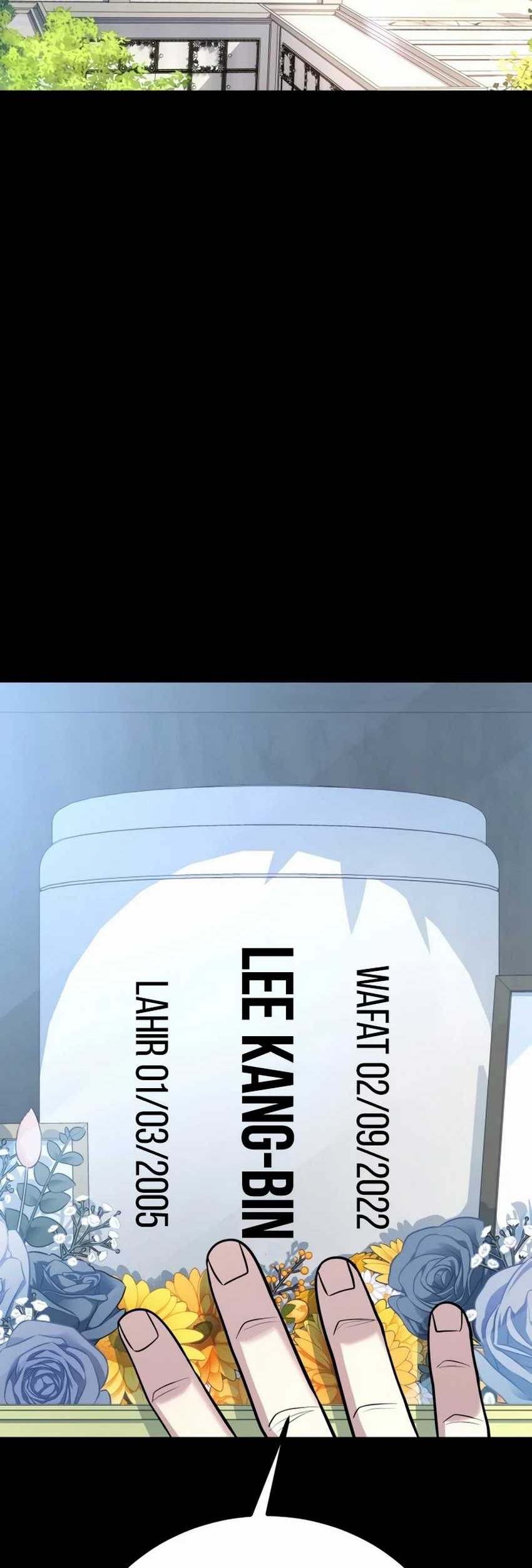 King of Violence Chapter 62 Gambar 23