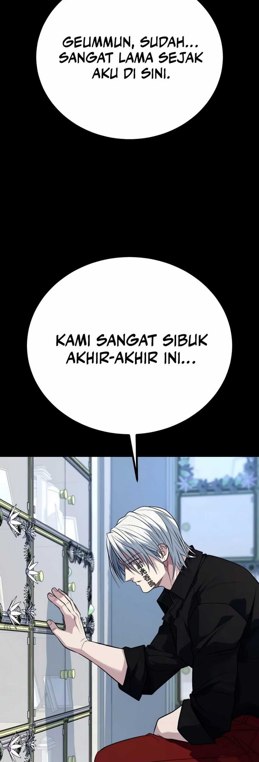King of Violence Chapter 62 Gambar 24