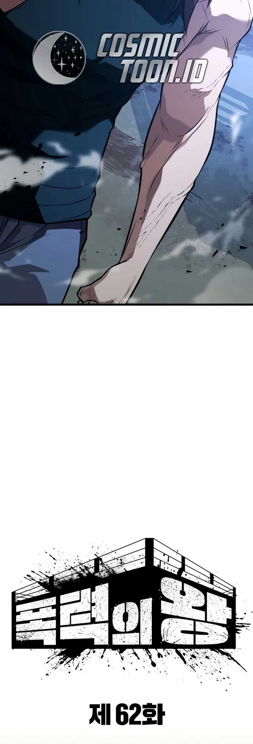 King of Violence Chapter 62 Gambar 21