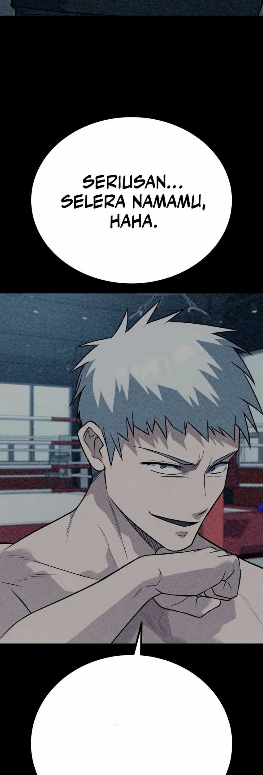 King of Violence Chapter 62 Gambar 30