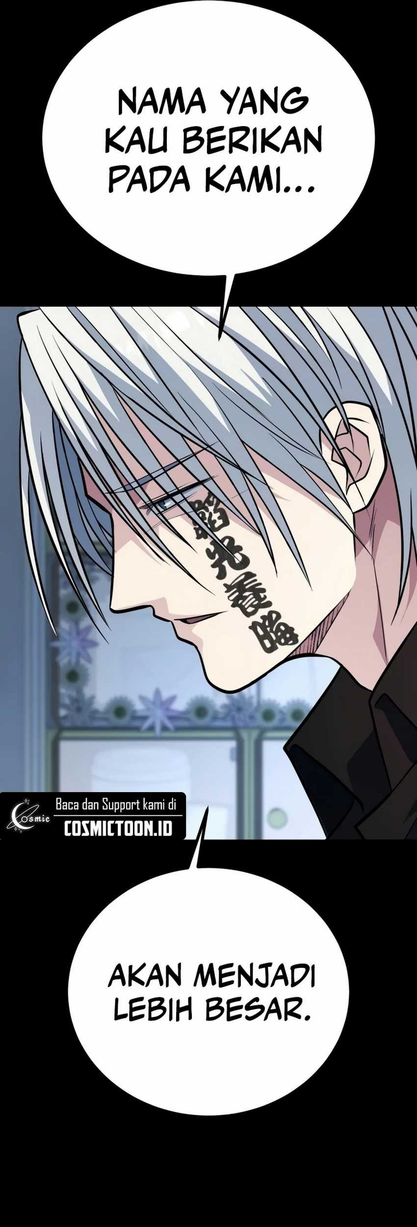 King of Violence Chapter 62 Gambar 26