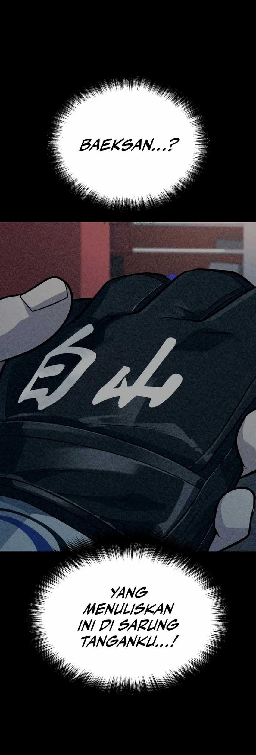 King of Violence Chapter 62 Gambar 27