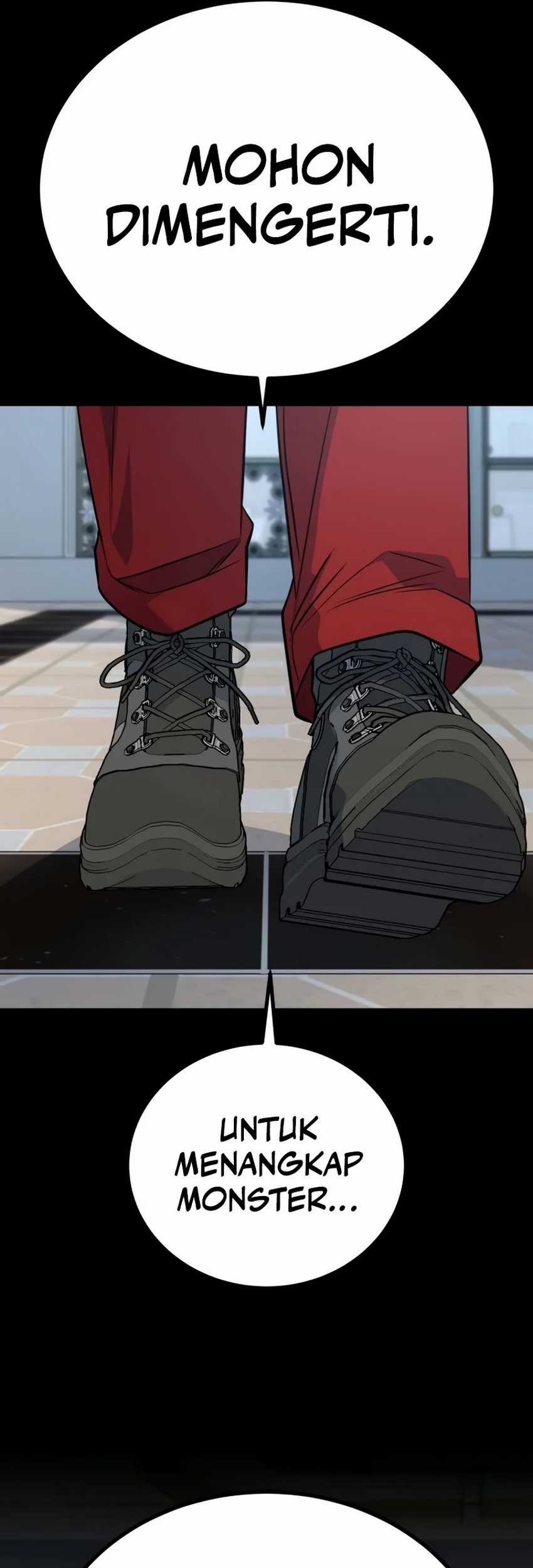 King of Violence Chapter 62 Gambar 33