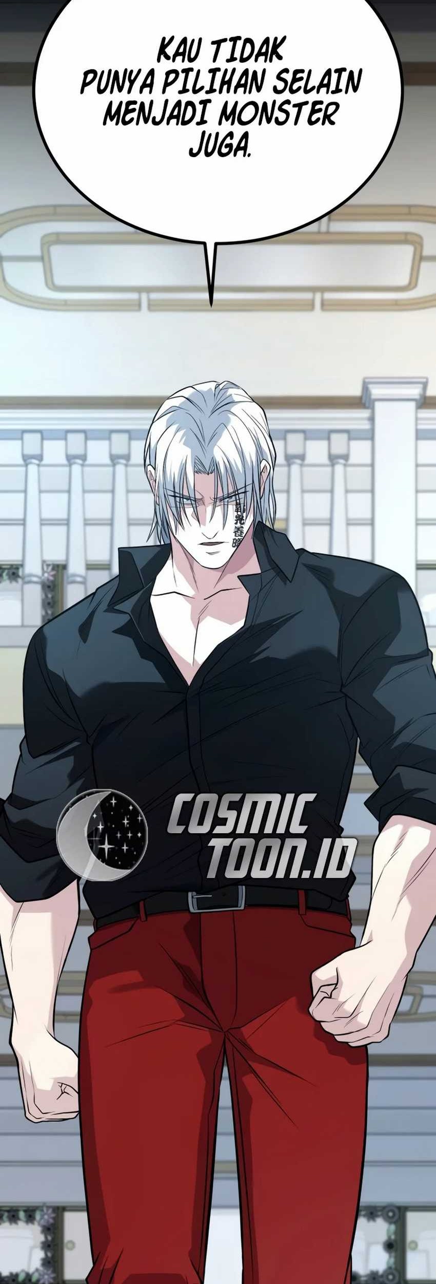 King of Violence Chapter 62 Gambar 34