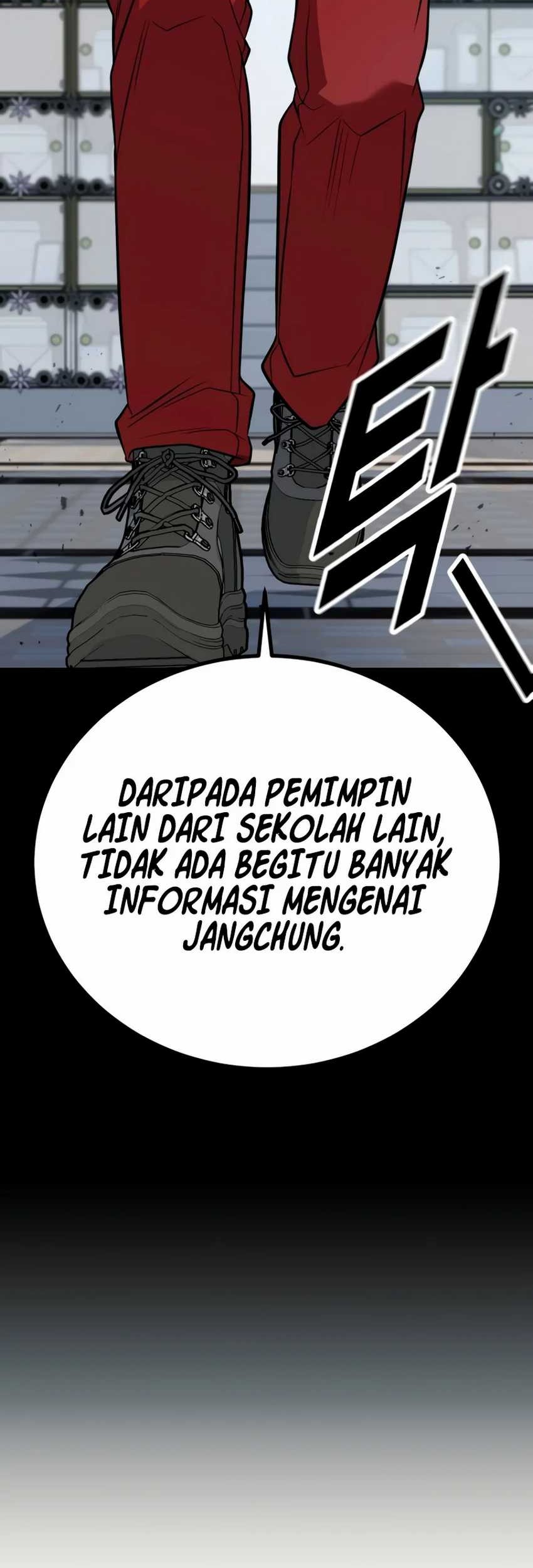 King of Violence Chapter 62 Gambar 35