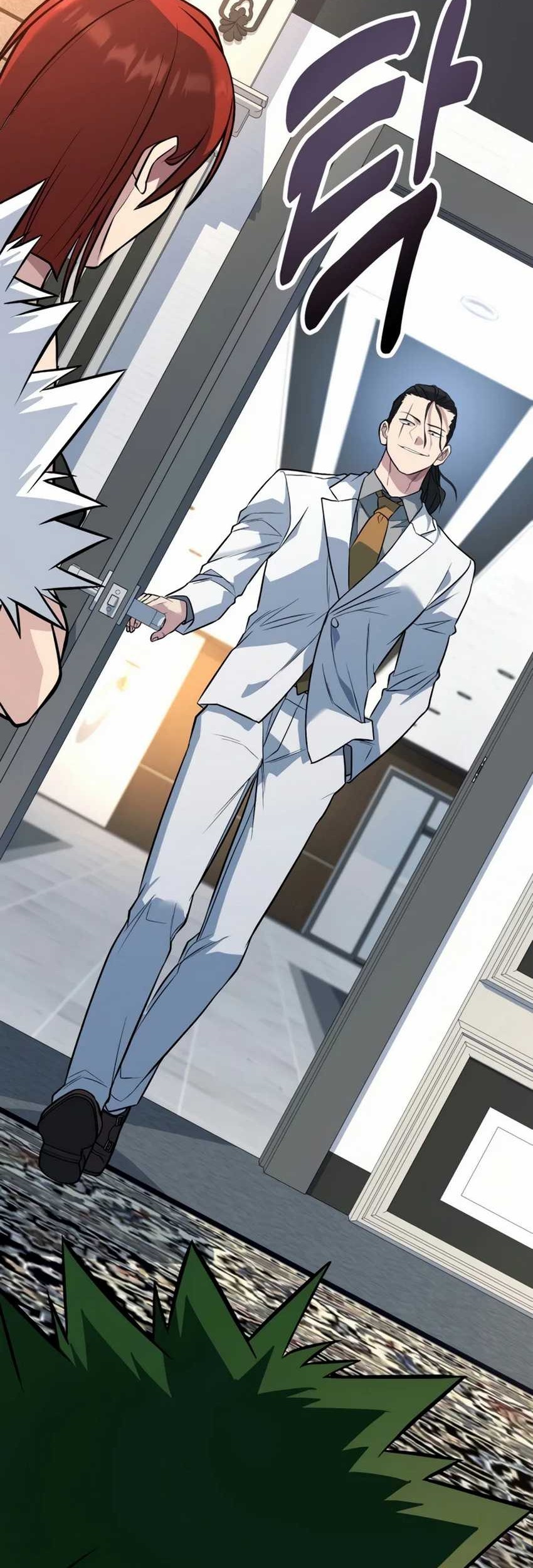 King of Violence Chapter 62 Gambar 43