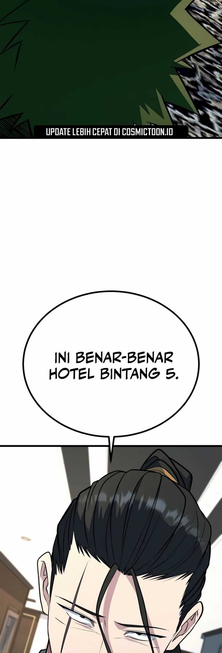 King of Violence Chapter 62 Gambar 44