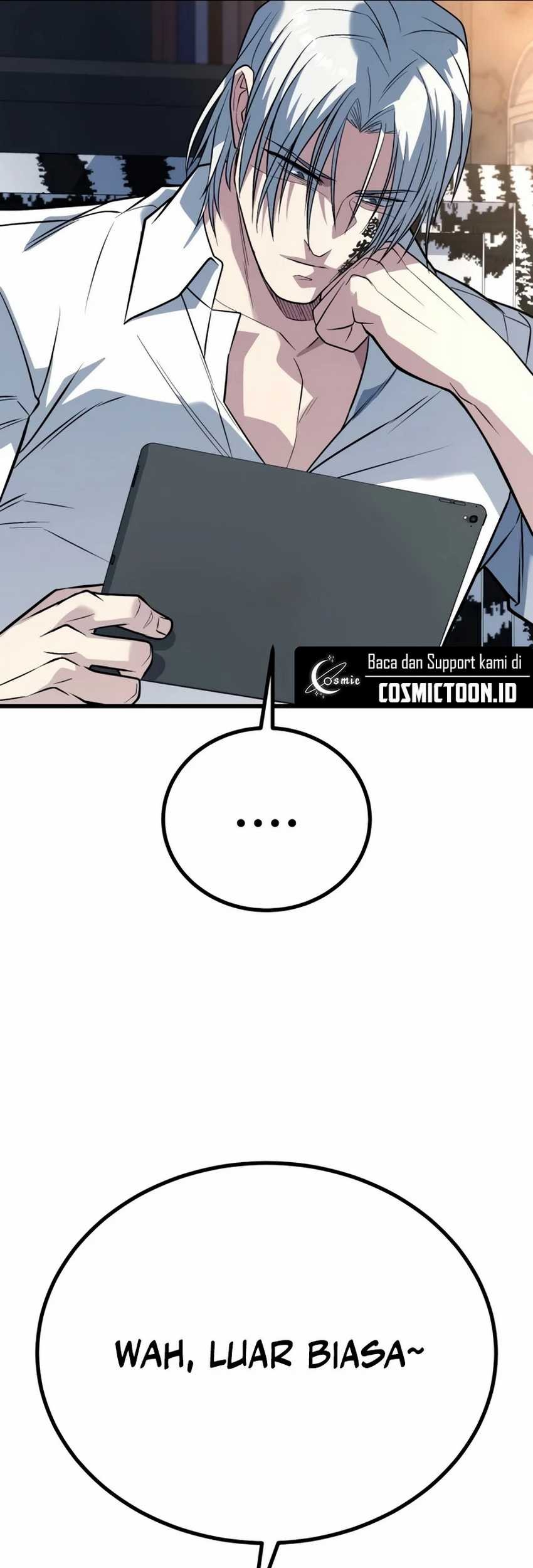 King of Violence Chapter 62 Gambar 40