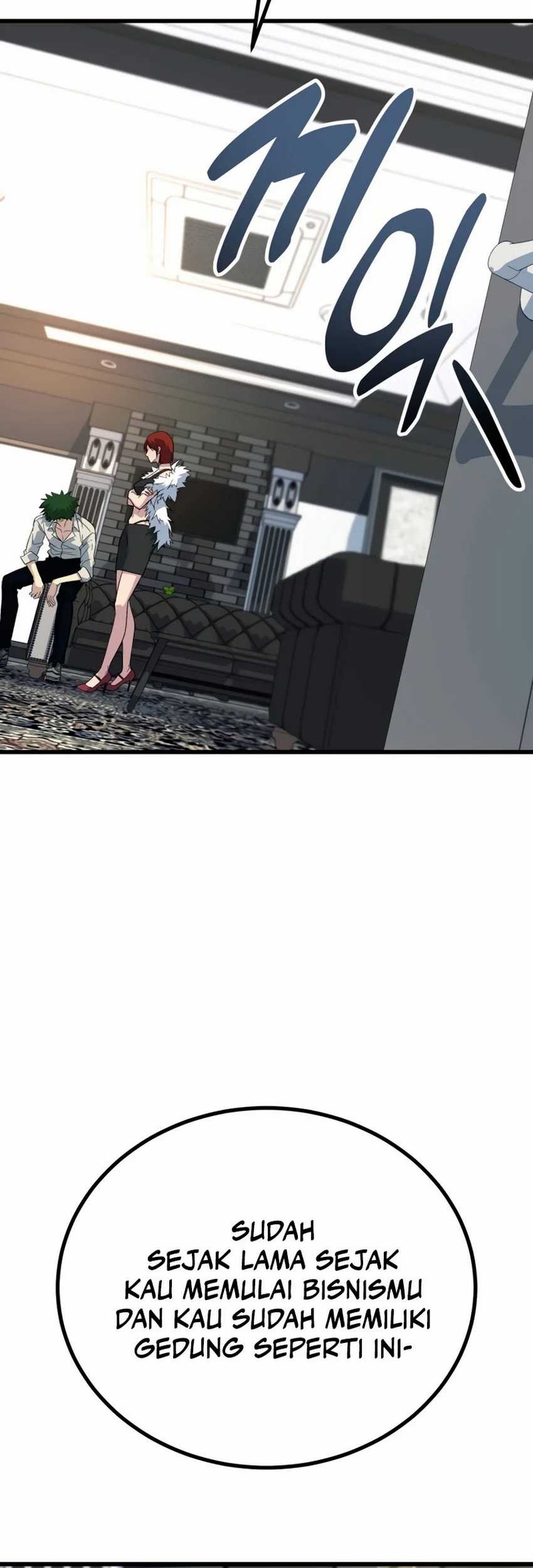 King of Violence Chapter 62 Gambar 41