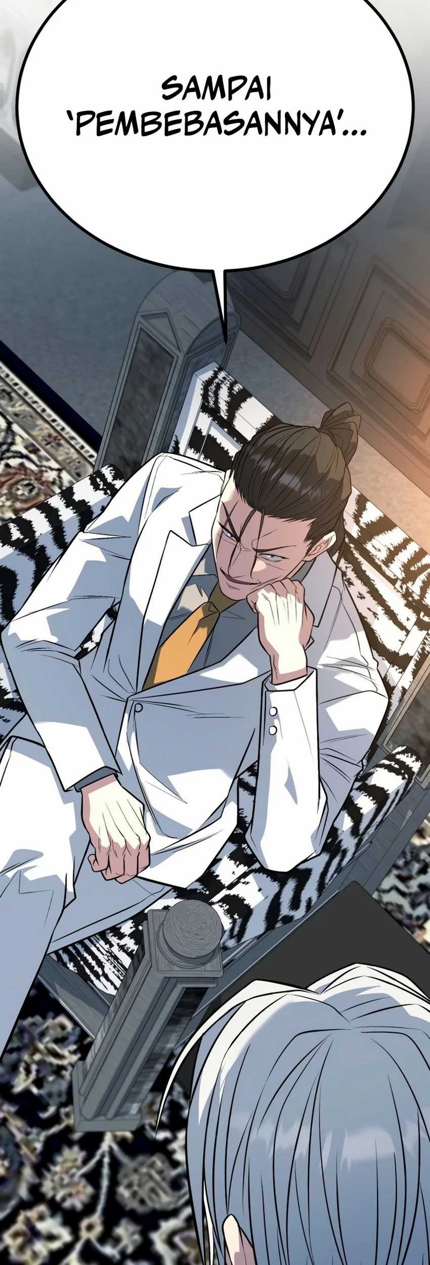 King of Violence Chapter 62 Gambar 49