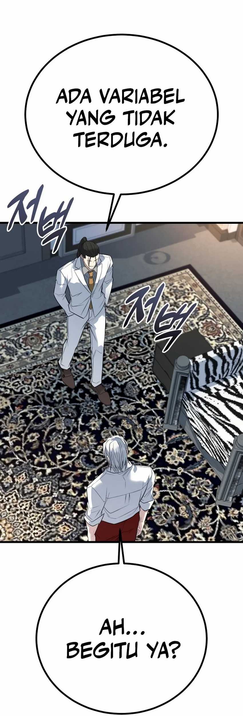 King of Violence Chapter 62 Gambar 47