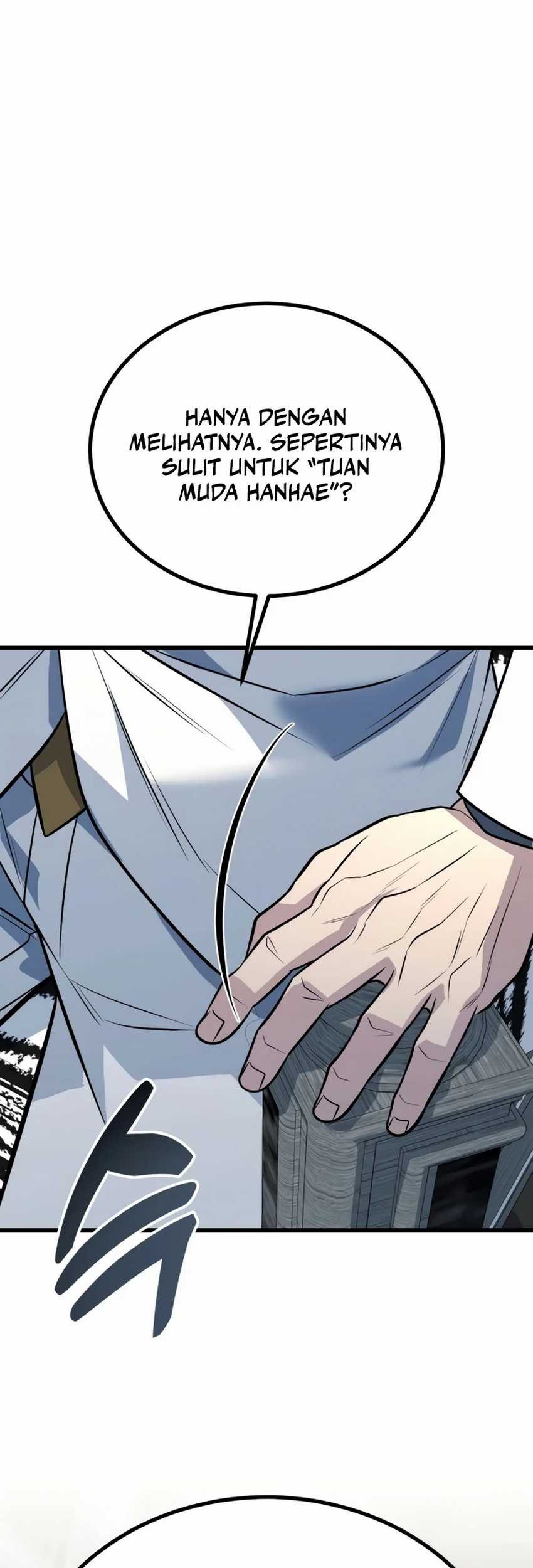 King of Violence Chapter 62 Gambar 48