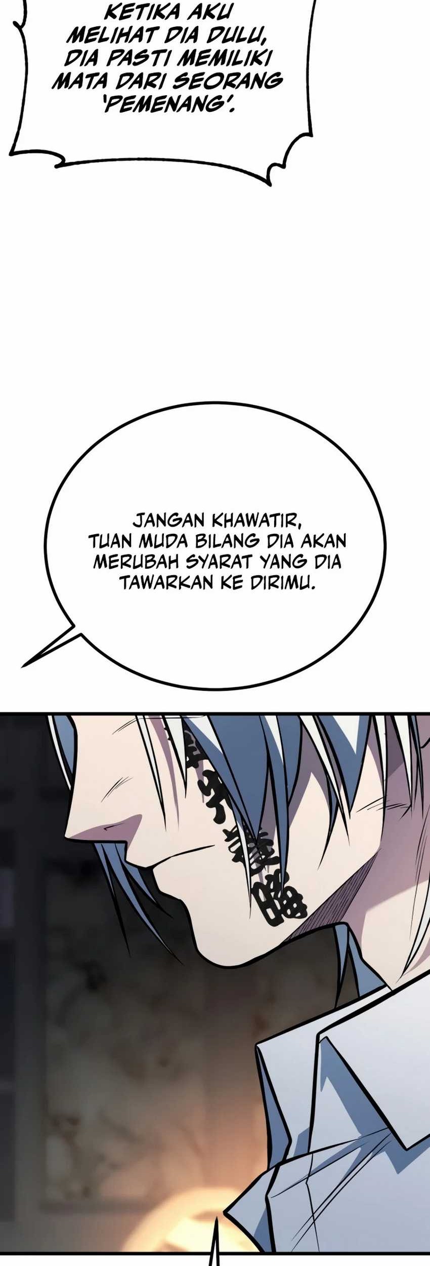 King of Violence Chapter 62 Gambar 55