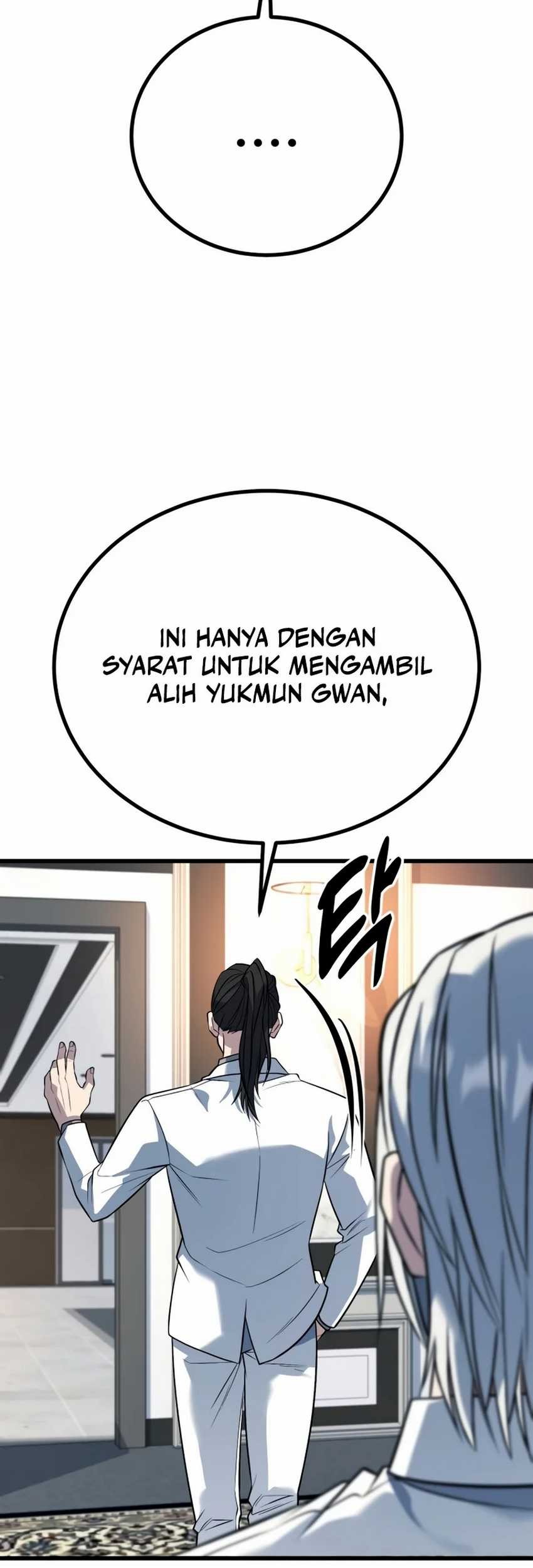 King of Violence Chapter 62 Gambar 56