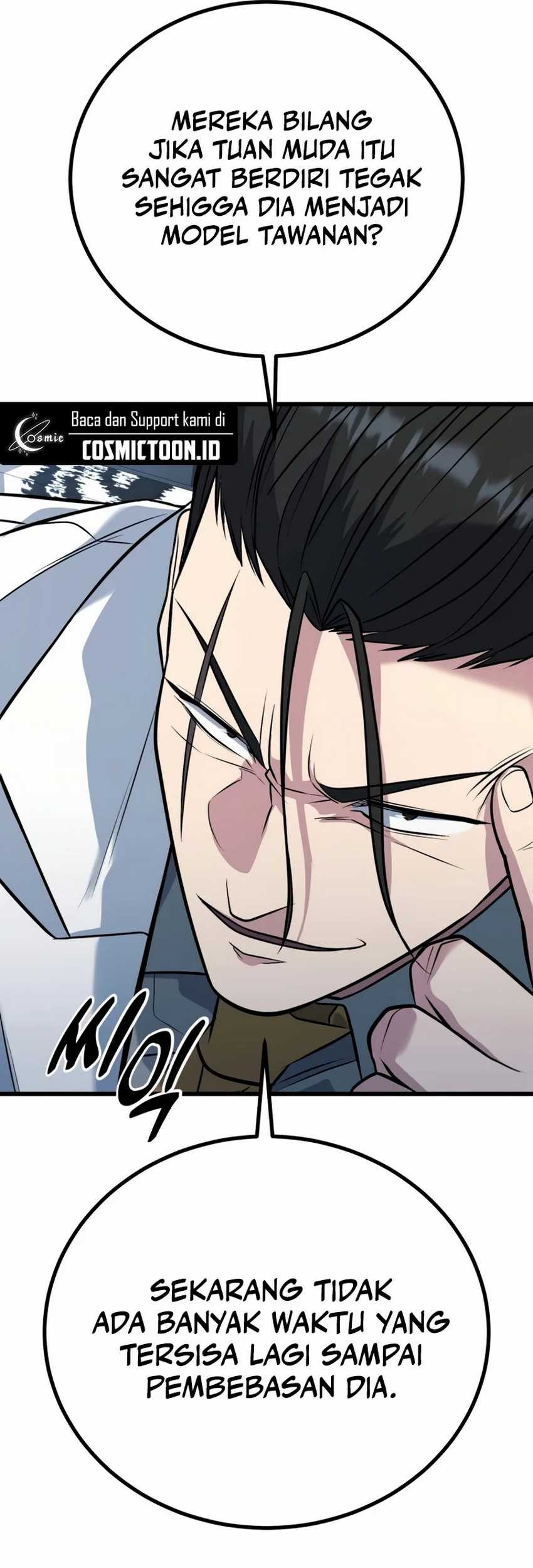 King of Violence Chapter 62 Gambar 52