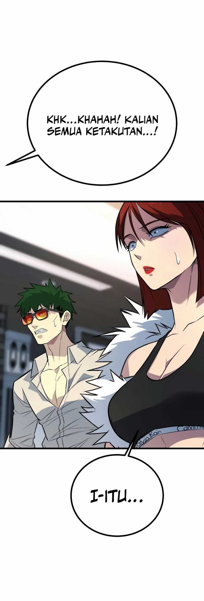 King of Violence Chapter 62 Gambar 53