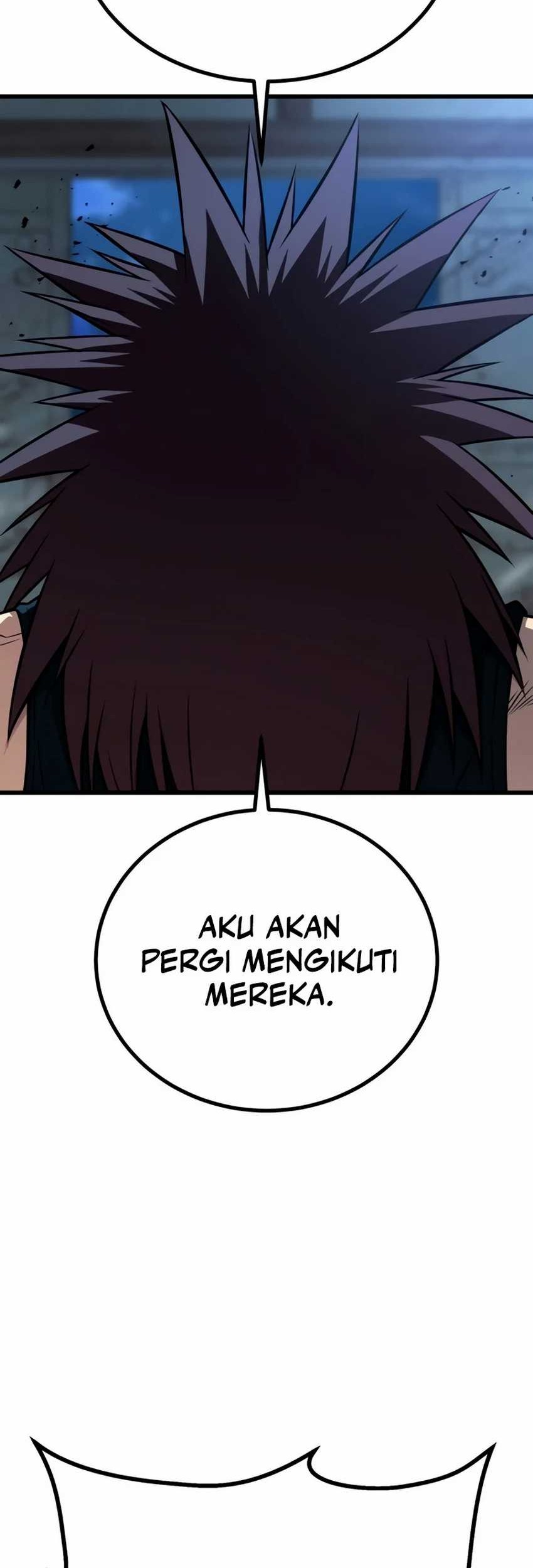 King of Violence Chapter 62 Gambar 4