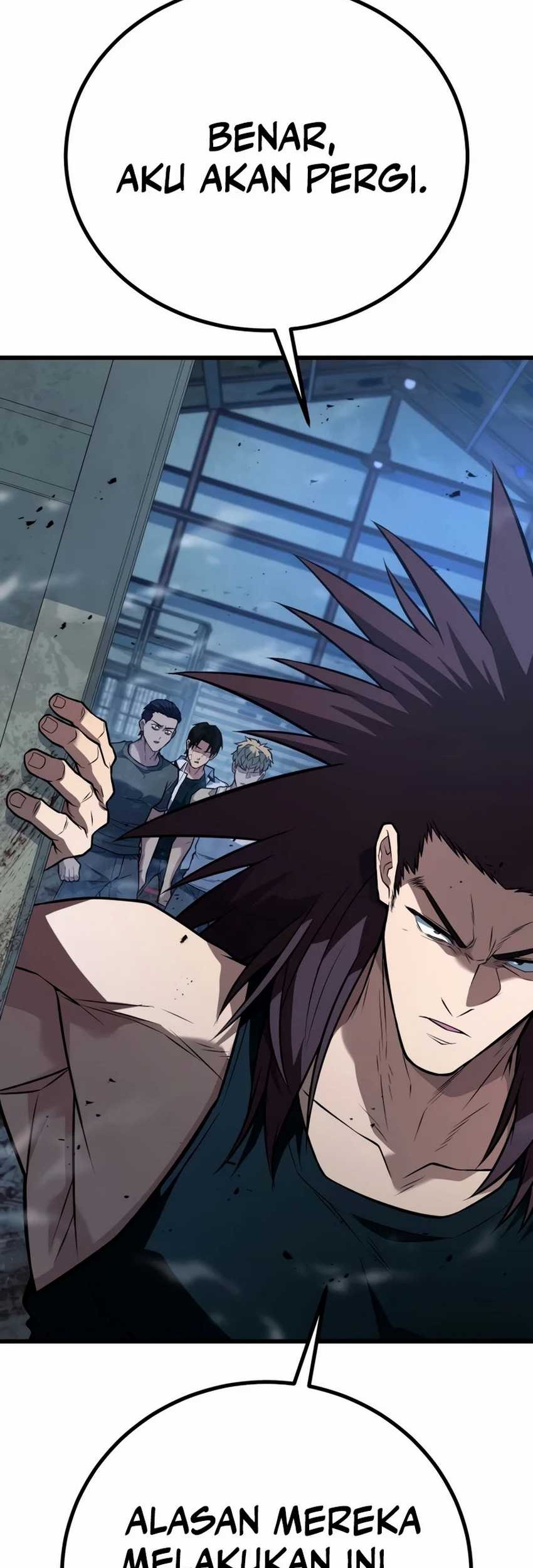 King of Violence Chapter 62 Gambar 6