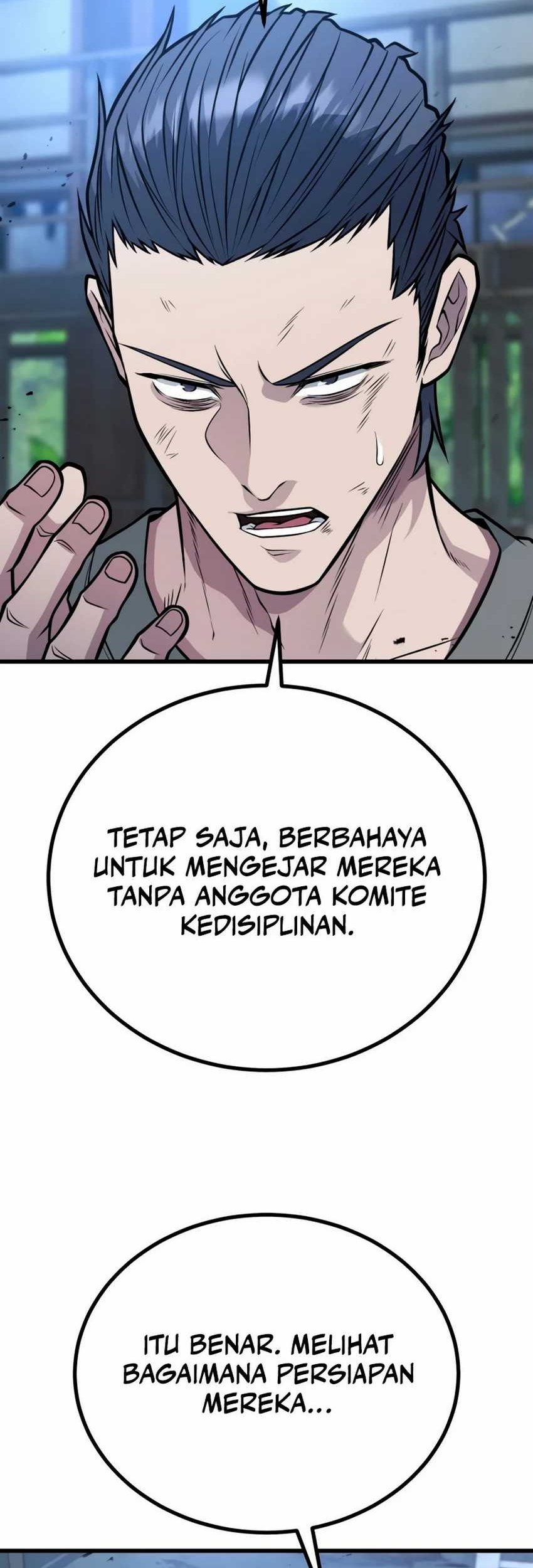 Manhwa King of Violence Chapter 62 gambar nomor 2