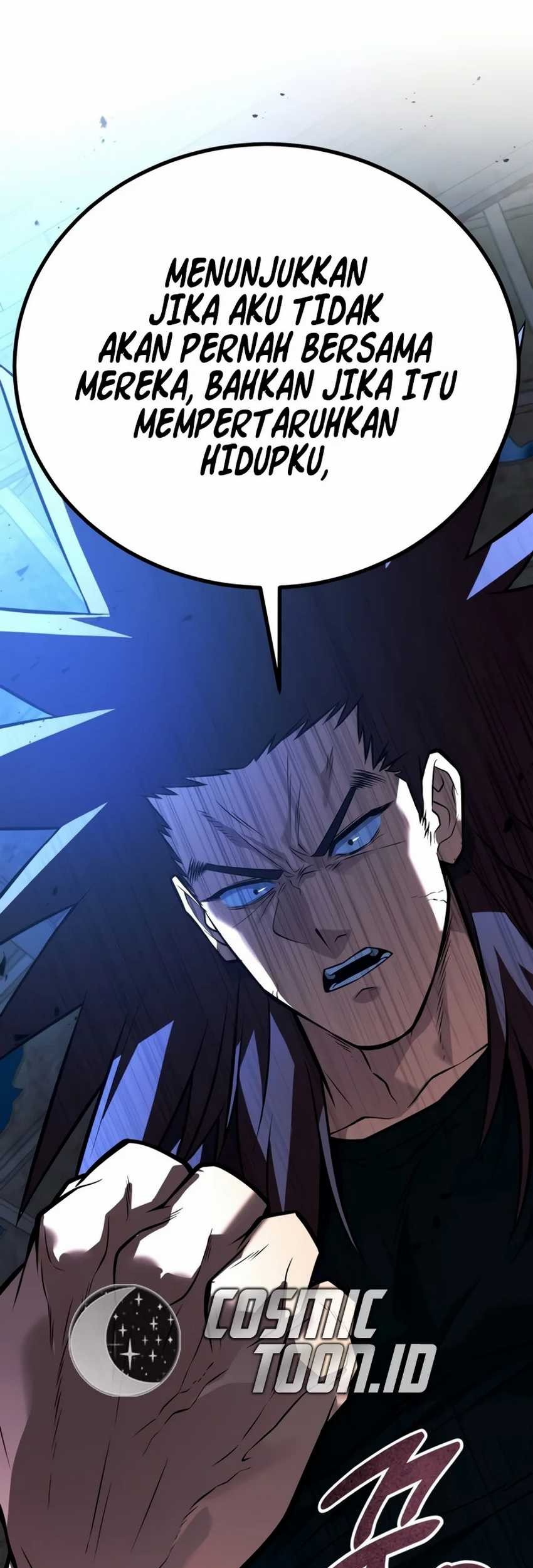 King of Violence Chapter 62 Gambar 12