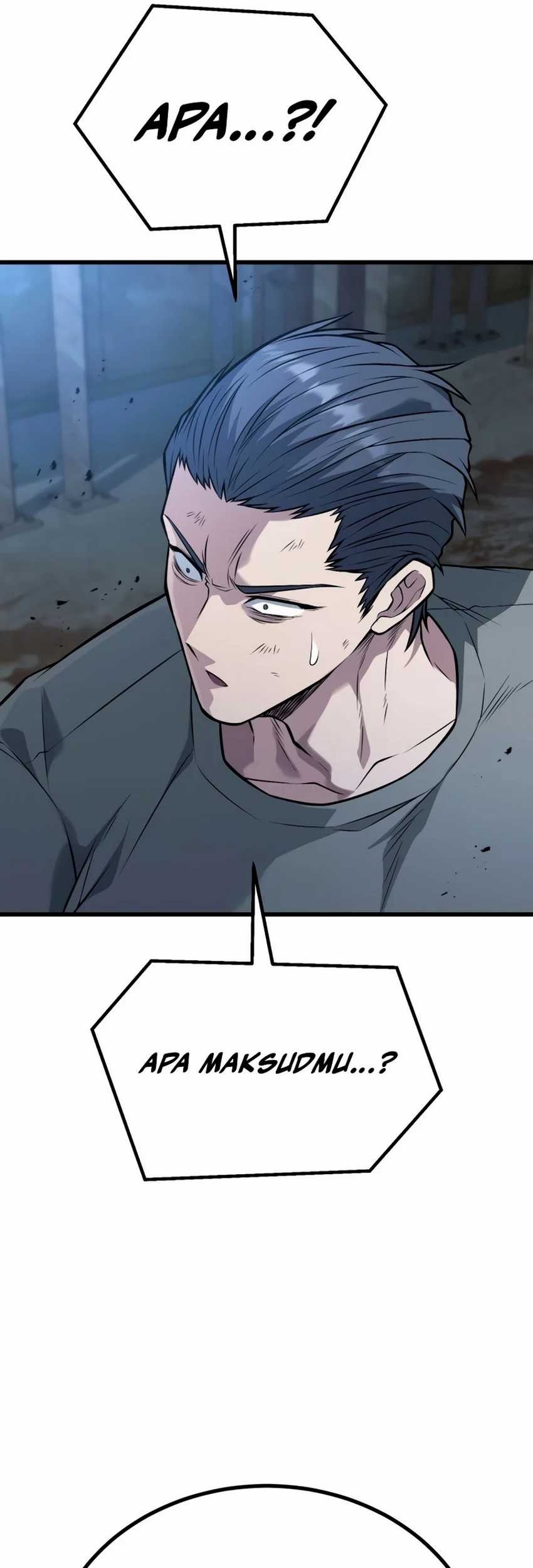 King of Violence Chapter 62 Gambar 8