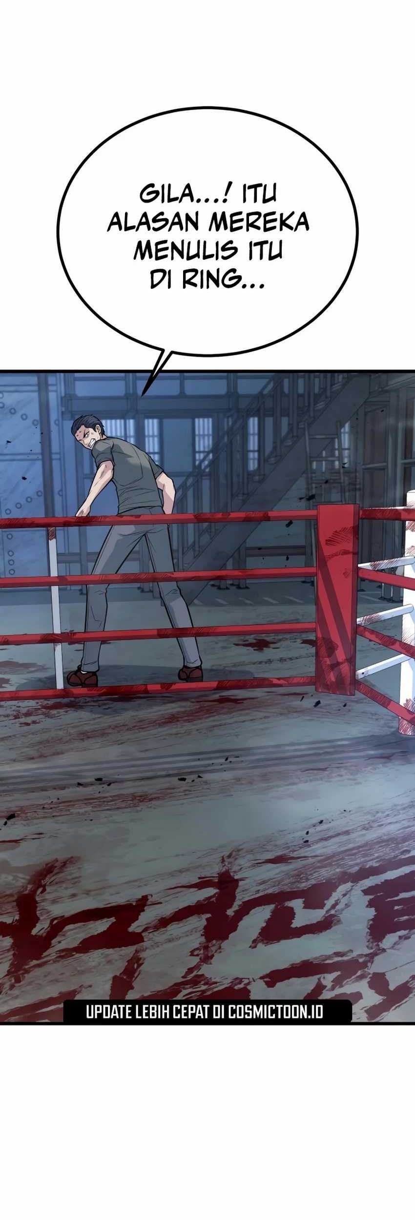 King of Violence Chapter 62 Gambar 10