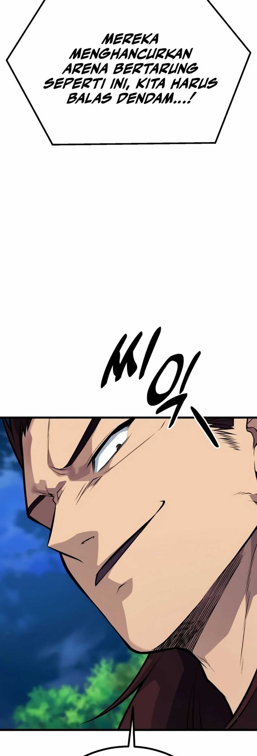 King of Violence Chapter 62 Gambar 18