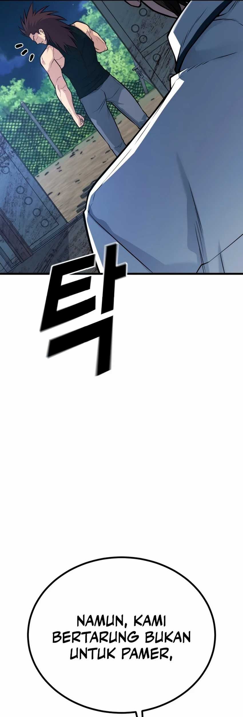 King of Violence Chapter 62 Gambar 14