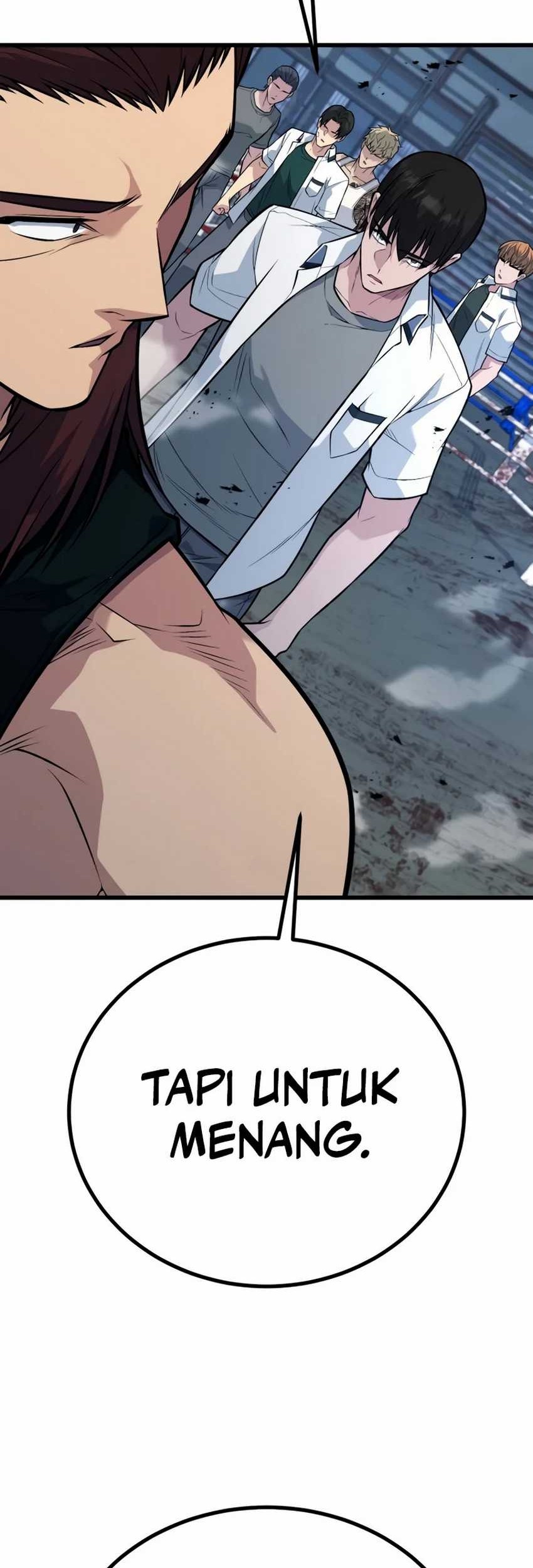 King of Violence Chapter 62 Gambar 15