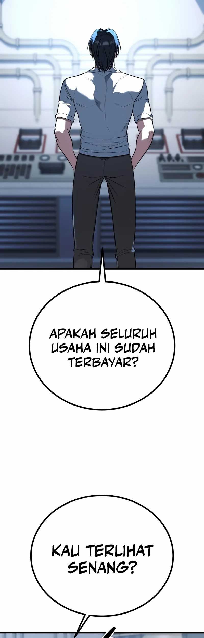 King of Violence Chapter 63 Gambar 23