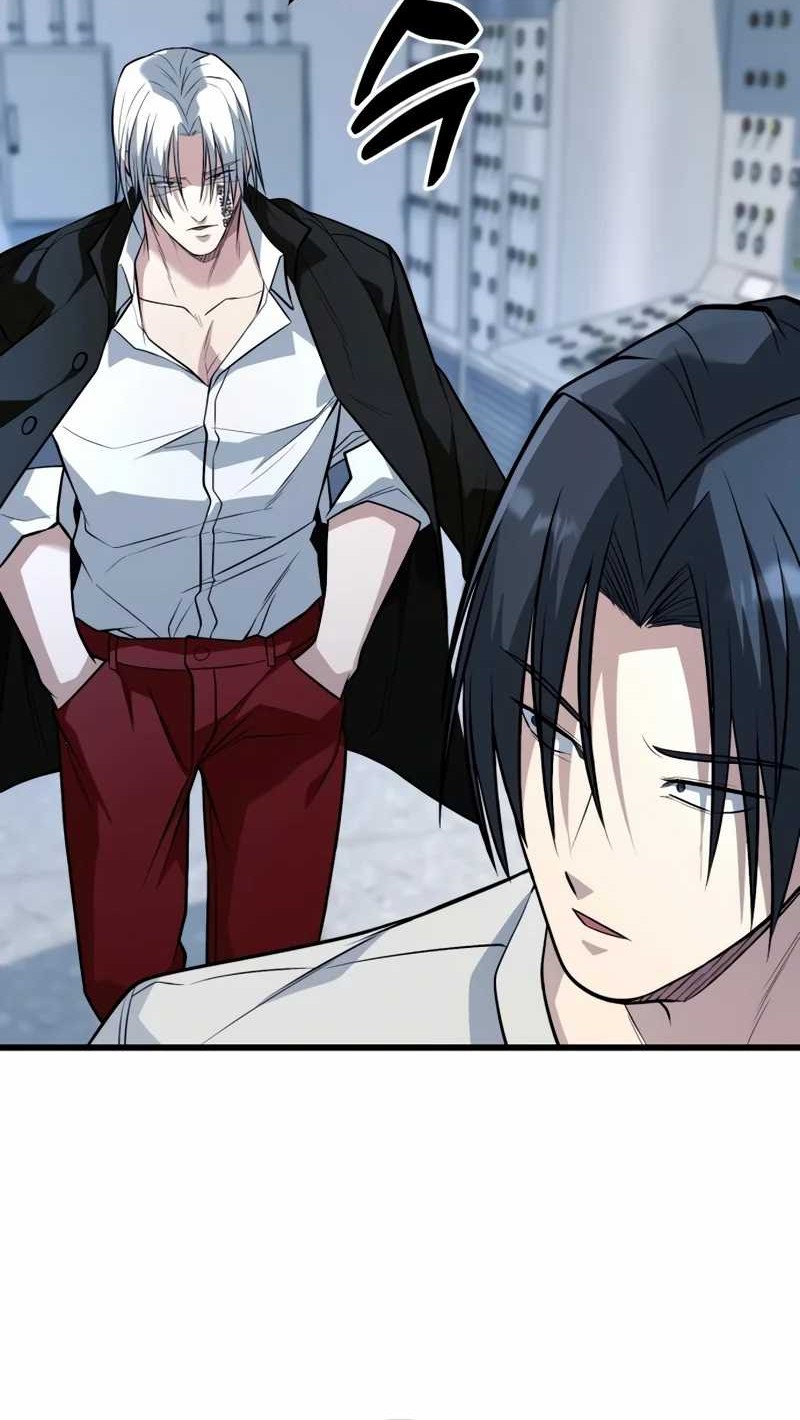 King of Violence Chapter 63 Gambar 24