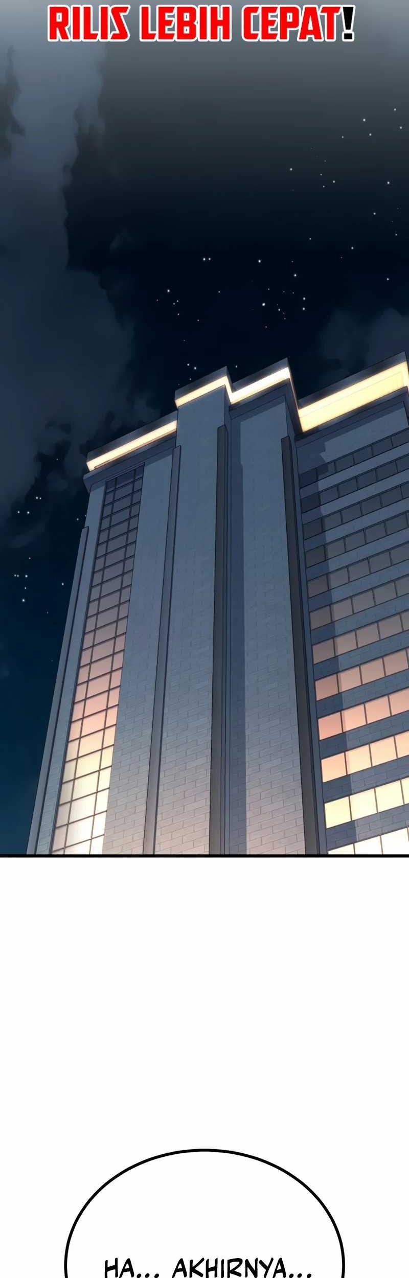 King of Violence Chapter 63 Gambar 21