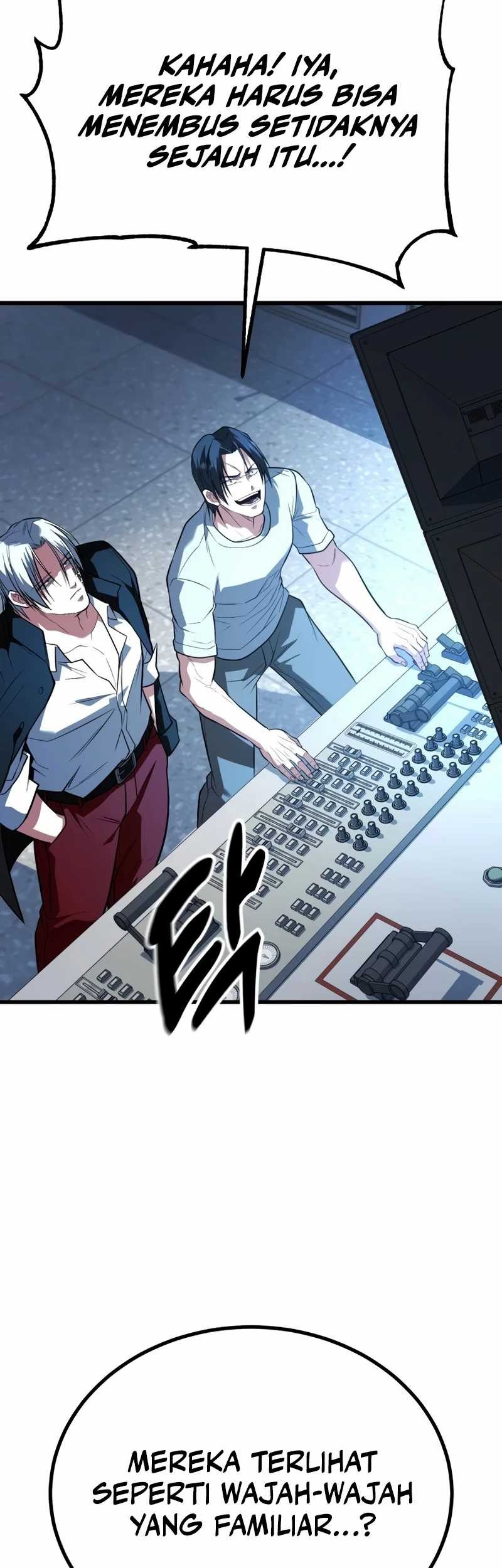 King of Violence Chapter 63 Gambar 29