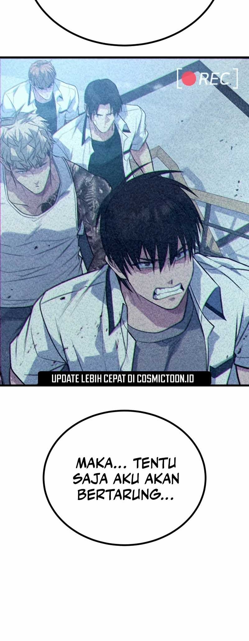 King of Violence Chapter 63 Gambar 30