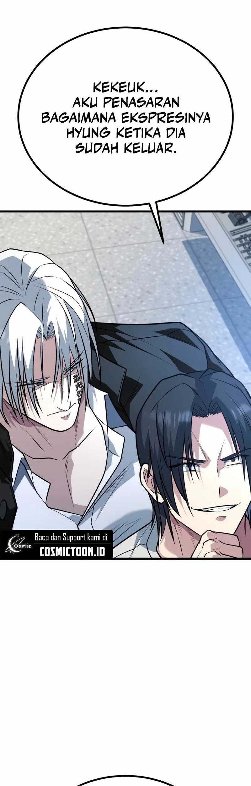 King of Violence Chapter 63 Gambar 26