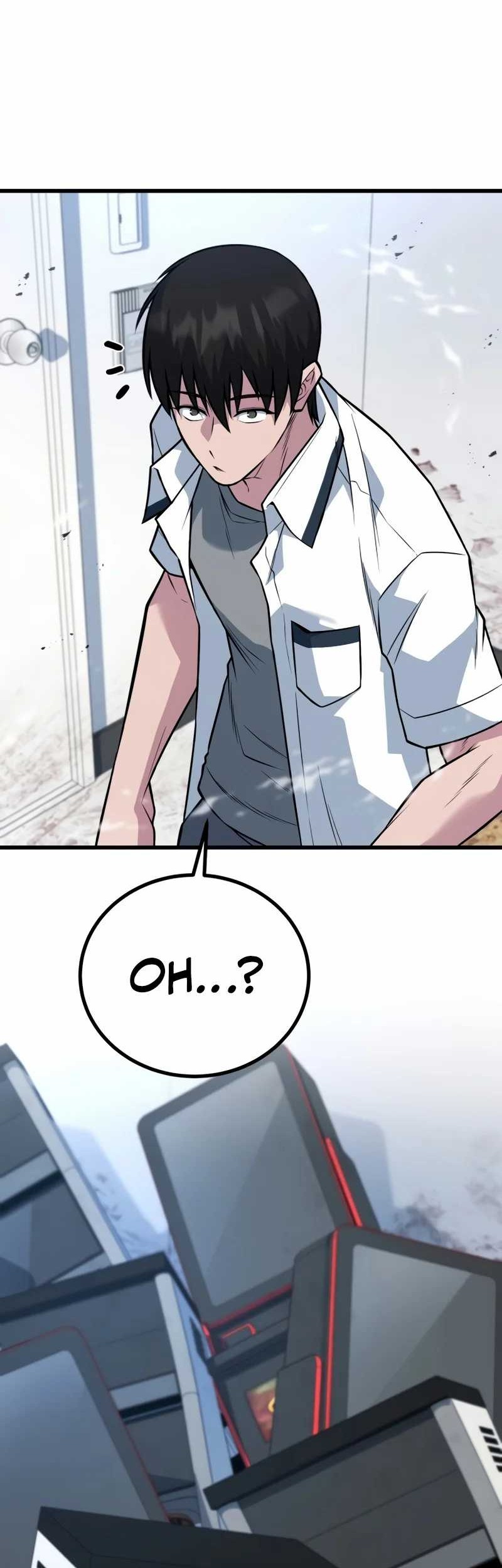 King of Violence Chapter 63 Gambar 34