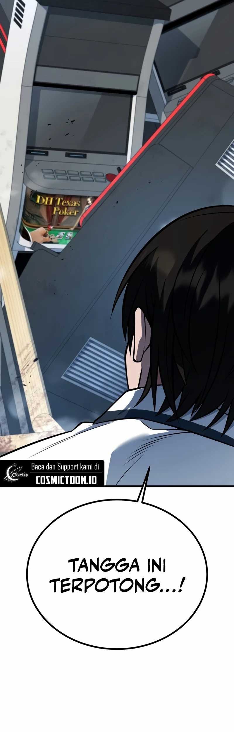 King of Violence Chapter 63 Gambar 35