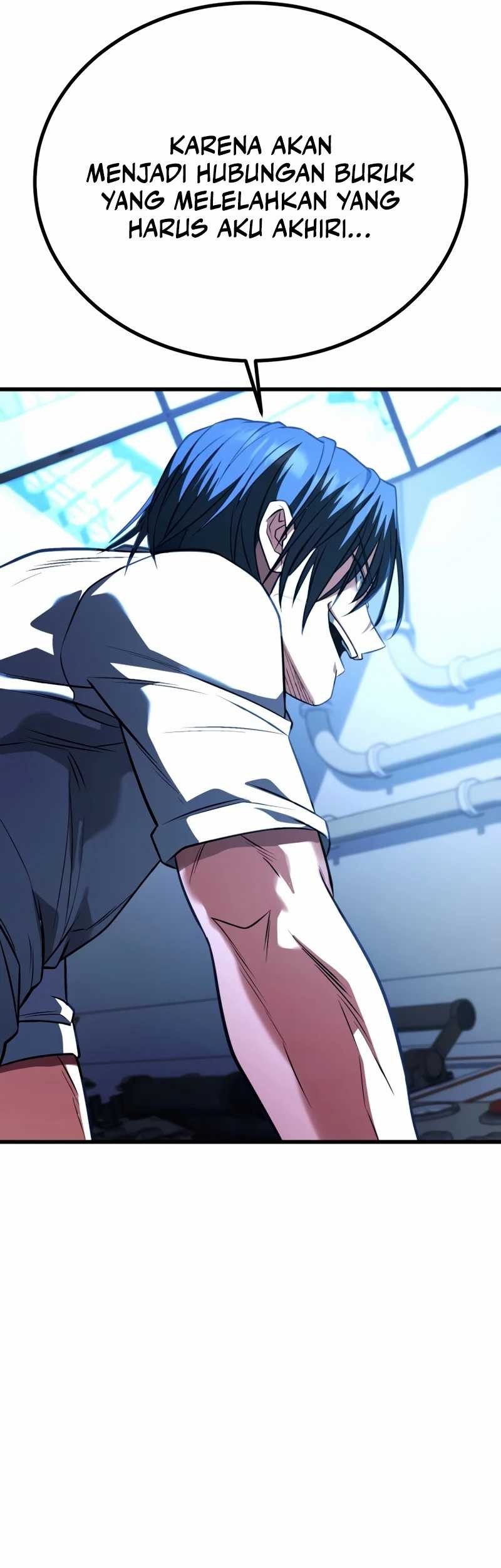 King of Violence Chapter 63 Gambar 31