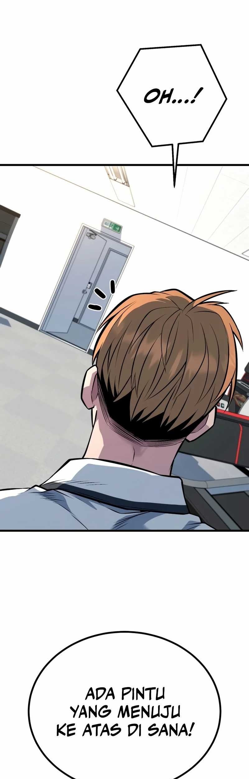 King of Violence Chapter 63 Gambar 41