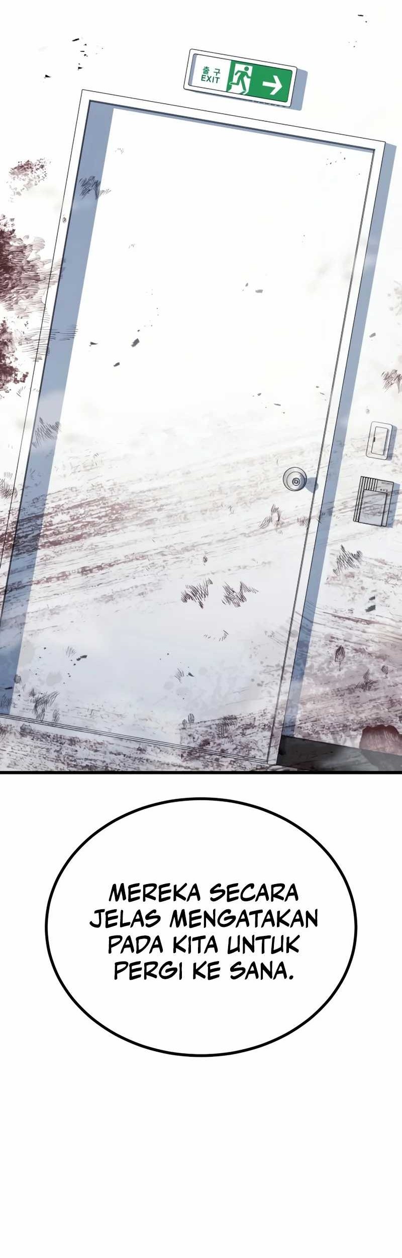 King of Violence Chapter 63 Gambar 38