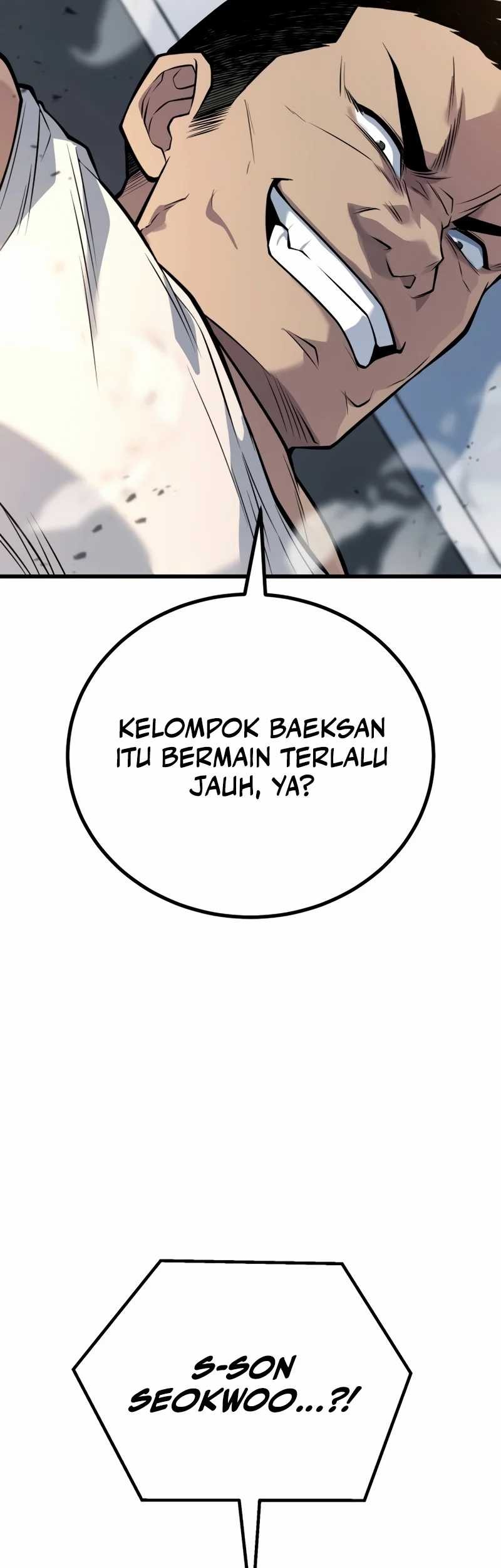 King of Violence Chapter 63 Gambar 47
